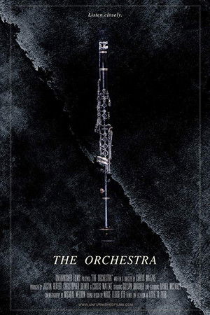 The Orchestra The Orchestra