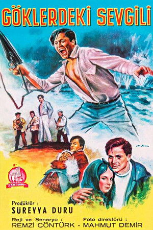 Göklerdeki Sevgili Göklerdeki Sevgili