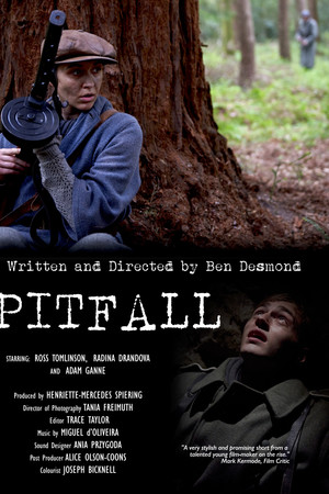 PITFALL PITFALL