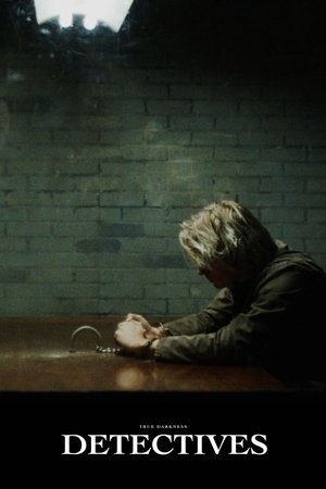 TRUE DARKNESS: DETECTIVES TRUE DARKNESS: DETECTIVES