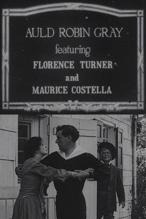 Auld Robin Gray Auld Robin Gray