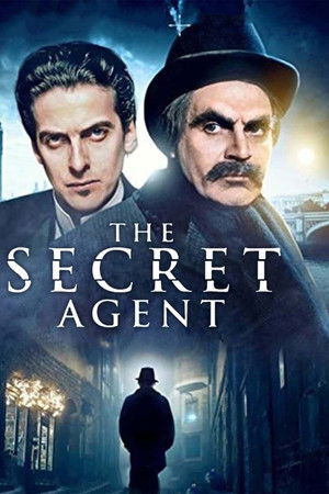 The Secret Agent