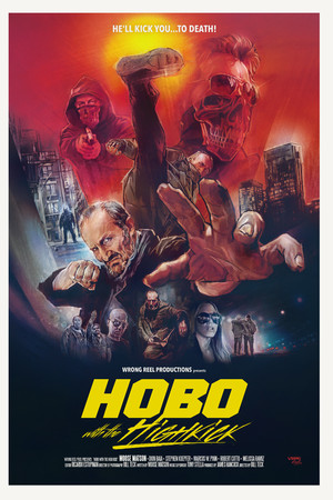 Hobo with the Highkick Hobo with the Highkick