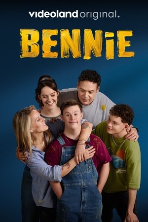 Bennie Bennie
