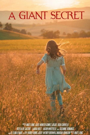 A Giant Secret A Giant Secret