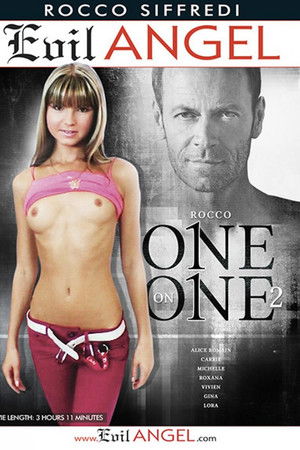 Rocco One on One 2 Rocco One on One 2