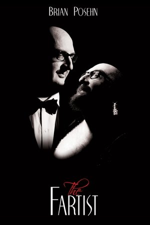 Brian Posehn: The Fartist Brian Posehn: The Fartist