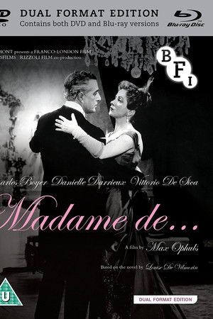 Max Ophüls, le peintre de l'amour fatal
