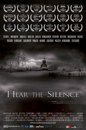 Hear the Silence Hear the Silence