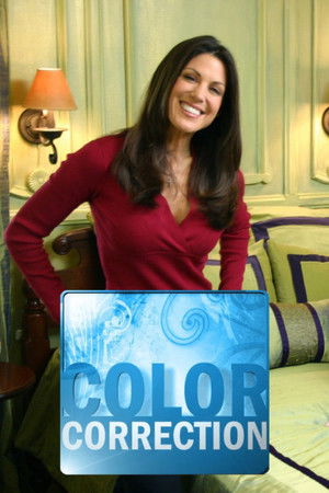 Color Correction Color Correction