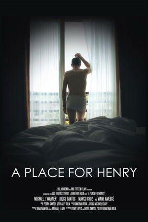 A Place For Henry A Place For Henry