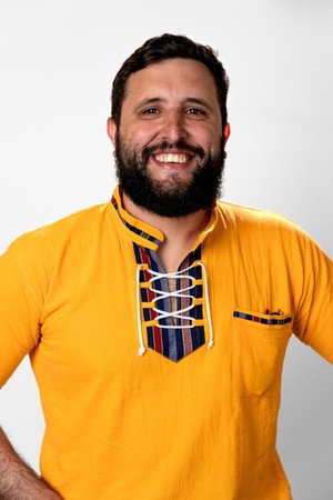 Joel Guevara