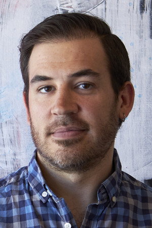 Andrew Garrett Lange