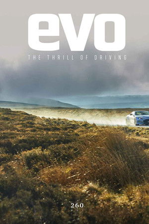 EVO car of the year EVO car of the year