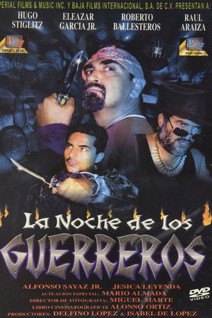 La noche de los guerreros