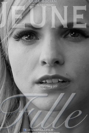 Jeune Fille Jeune Fille