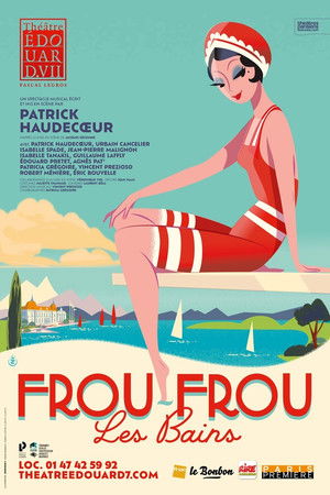 Frou-Frou les Bains Frou-Frou les Bains