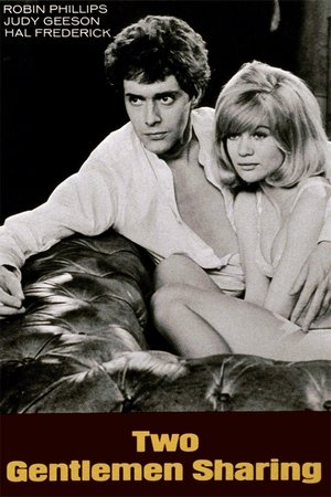 Two Gentlemen Sharing Two Gentlemen Sharing