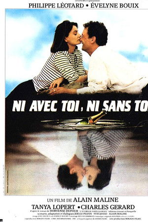 Ni avec toi, ni sans toi Ni avec toi, ni sans toi