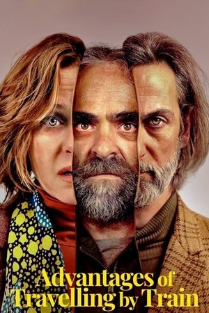 Advantages of Travelling by Train Advantages of Travelling by Train