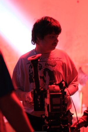 Seth Harrison