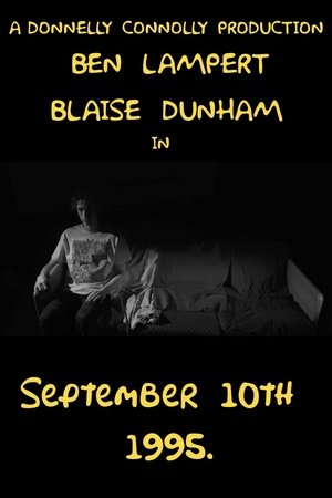 September 10th, 1995 September 10th, 1995