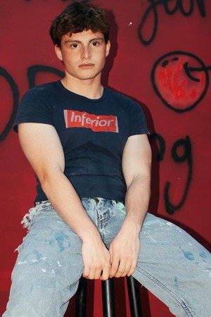 Aden Bertisch