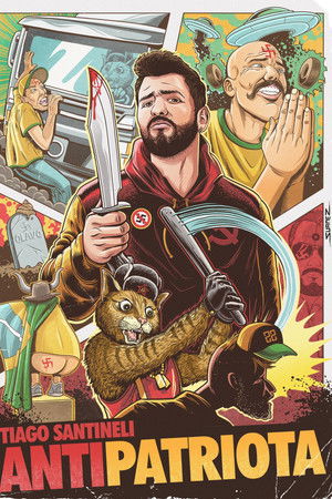 Antipatriota