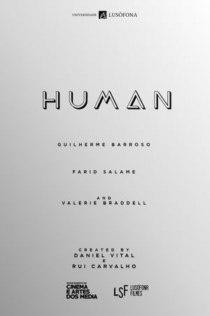 HUMAN HUMAN