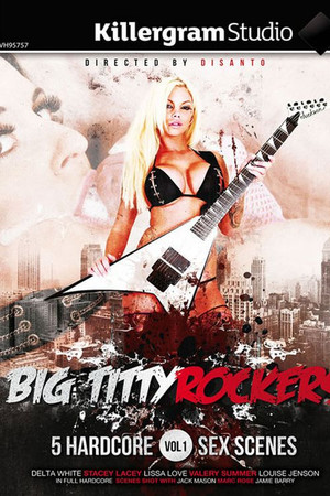 Big Titty Rockers