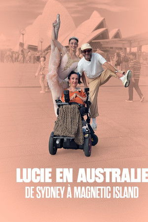 Lucie en Australie - De Sydney à Magnetic Island