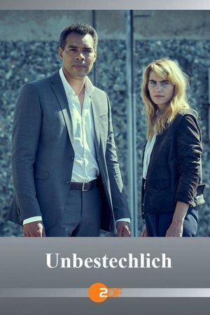 Unbestechlich Unbestechlich