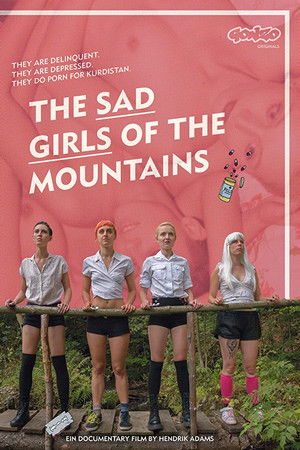 The Sad Girls of the Mountains