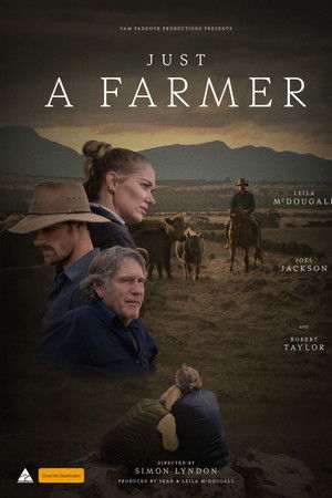 Just a Farmer Just a Farmer