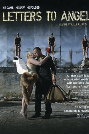 Letters to Angel Letters to Angel