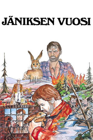 The Year of the Hare The Year of the Hare