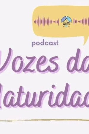 Vozes da Maturidade Vozes da Maturidade
