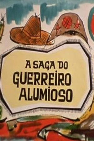 A Saga do Guerreiro Alumioso