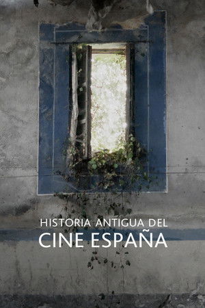 Historia antigua del cine España Historia antigua del cine España