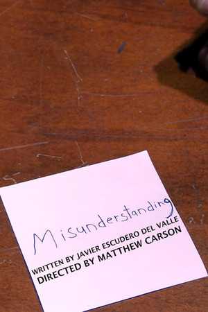 Misunderstanding Misunderstanding