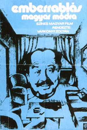 Kidnapping - Hungarian Style