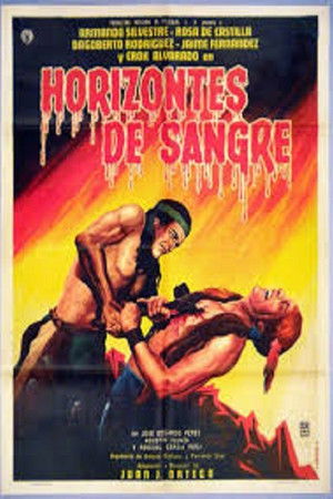 Horizontes de sangre Horizontes de sangre