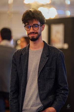 Mehdi Hasnaoui