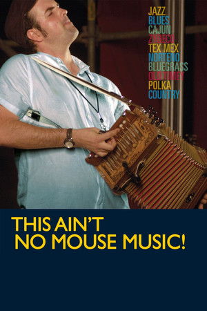 This Ain't No Mouse Music! This Ain't No Mouse Music!