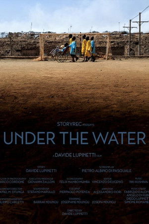 Under the water