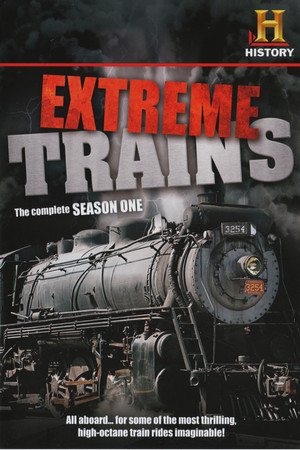 Extreme Trains Extreme Trains