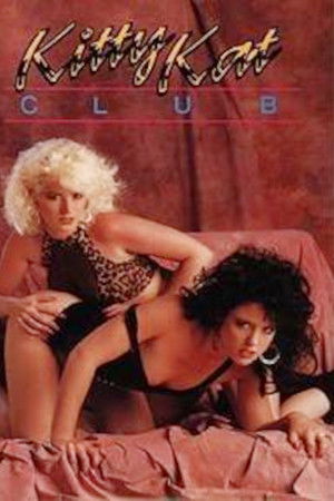 The Kitty Kat Club The Kitty Kat Club