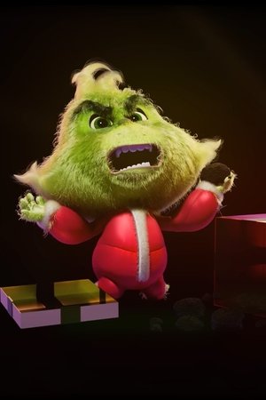 The Crisis at Christmas HQ