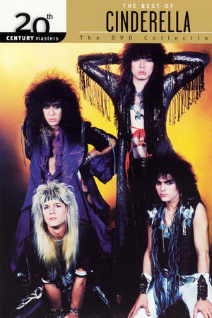 20th Century Masters - The Best of Cinderella: The DVD Collection 20th Century Masters - The Best of Cinderella: The DVD Collection