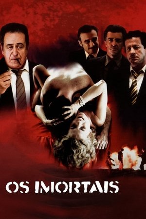 The Immortals The Immortals